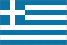 Greece U19 crest