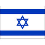 Israel U19 crest