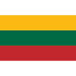 Lithuania U19 crest