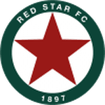 RED Star FC 93 crest