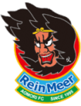 Reinmeer Aomori crest