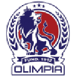 CD Olimpia crest