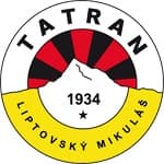 Liptovský Mikuláš crest