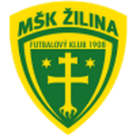 Žilina II crest
