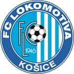 Lokomotíva Košice crest