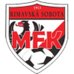 Rimavská Sobota crest