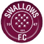 Moroka Swallows crest