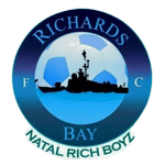 Richards Bay crest