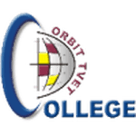 Orbit College crest