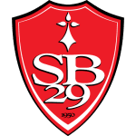Stade Brestois 29 crest