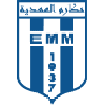 EM Mahdia crest