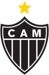 Atletico-MG crest