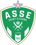 Saint Etienne crest