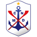 Marcílio Dias crest