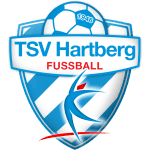 TSV Hartberg crest