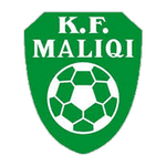 Maliqi crest