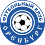 FC Orenburg crest