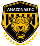 Amazonas crest