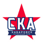 Ska-khabarovsk crest