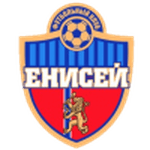 Enisey crest