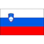 Slovenia crest