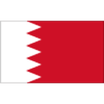 Bahrain U23 crest