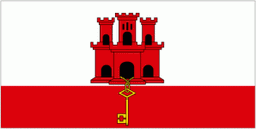 Gibraltar crest