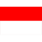 Indonesia U23 crest