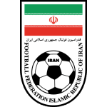 Iran U23 crest