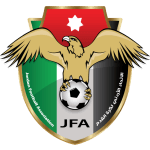 Jordan U23 crest