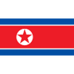 Korea DPR U23 crest