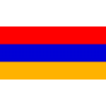 Armenia crest