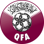 Qatar U23 crest