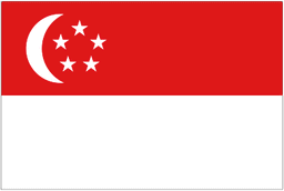 Singapore U23 crest