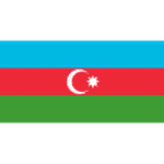 Azerbaijan crest