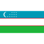 Uzbekistan U23 crest