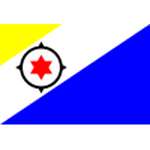 Bonaire crest