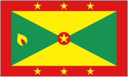Grenada U20 crest