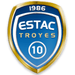 Estac Troyes crest