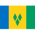 St. Vincent / Gren. U20 crest