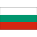 Bulgaria crest