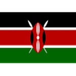 Kenya U20 crest