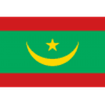 Mauritania U20 crest