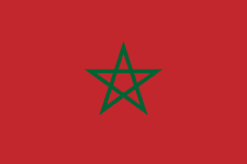 Morocco U20 crest