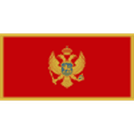 Montenegro crest