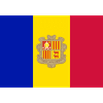 Andorra crest