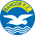 Bangor crest