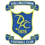 Dollingstown crest