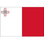 Malta crest