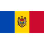 Moldova crest